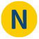 N